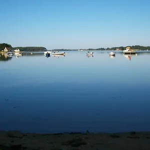 Gasthuis Goh Lenn D'er Ria, Belz